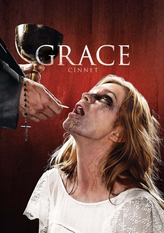 Grace: Cinnet