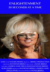 Enlightenment: 30 Seconds at a Time