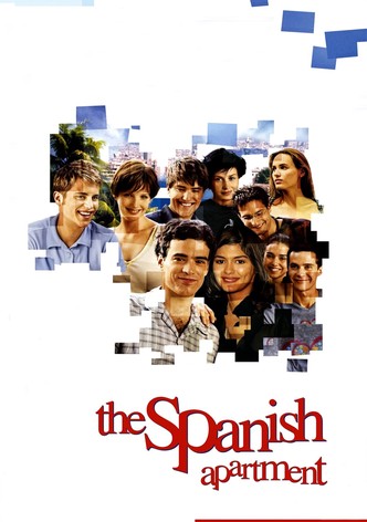 The Spanish Apartment