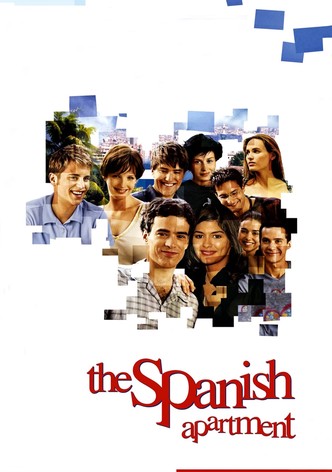 The Spanish Apartment