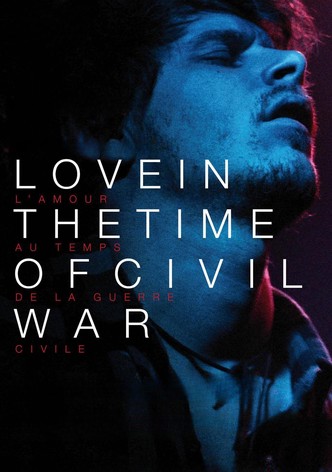 Love in the Time of Civil War