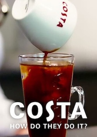 Costa: How Do They Do It?