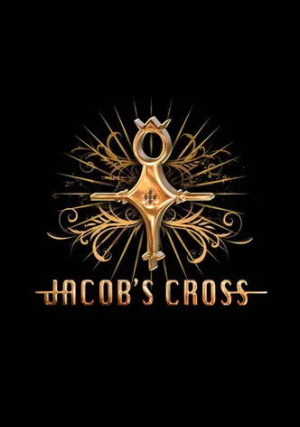Jacob's Cross poster