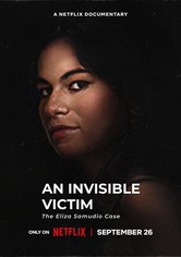 An Invisible Victim: The Eliza Samudio Case