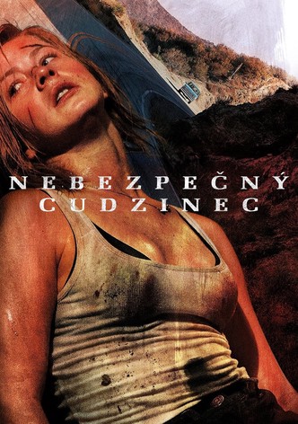 Nebezpečný cudzinec