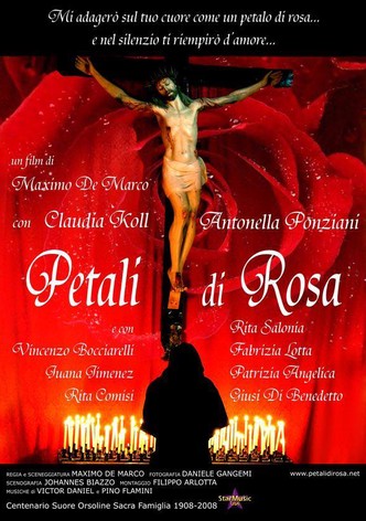 Petali di Rosa