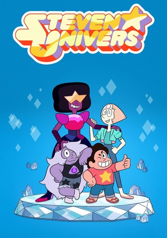 Steven Univers