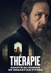Thérapie, adapté du roman de Sebastian Fitzek