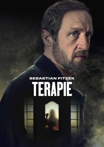 Sebastian Fitzek: Terapie