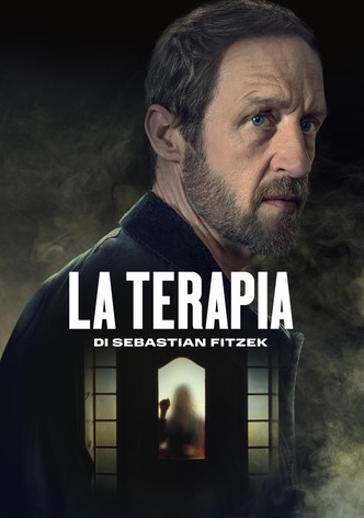 La terapia di Sebastian Fitzek