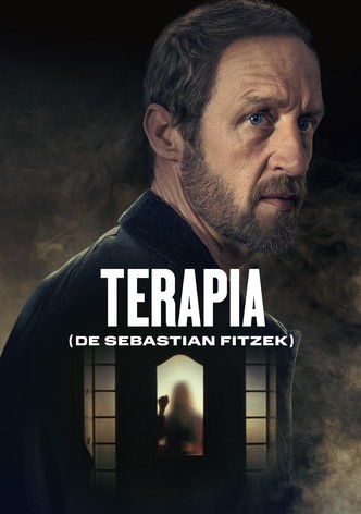 Terapia (de Sebastian Fitzek)