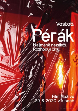 Pérák