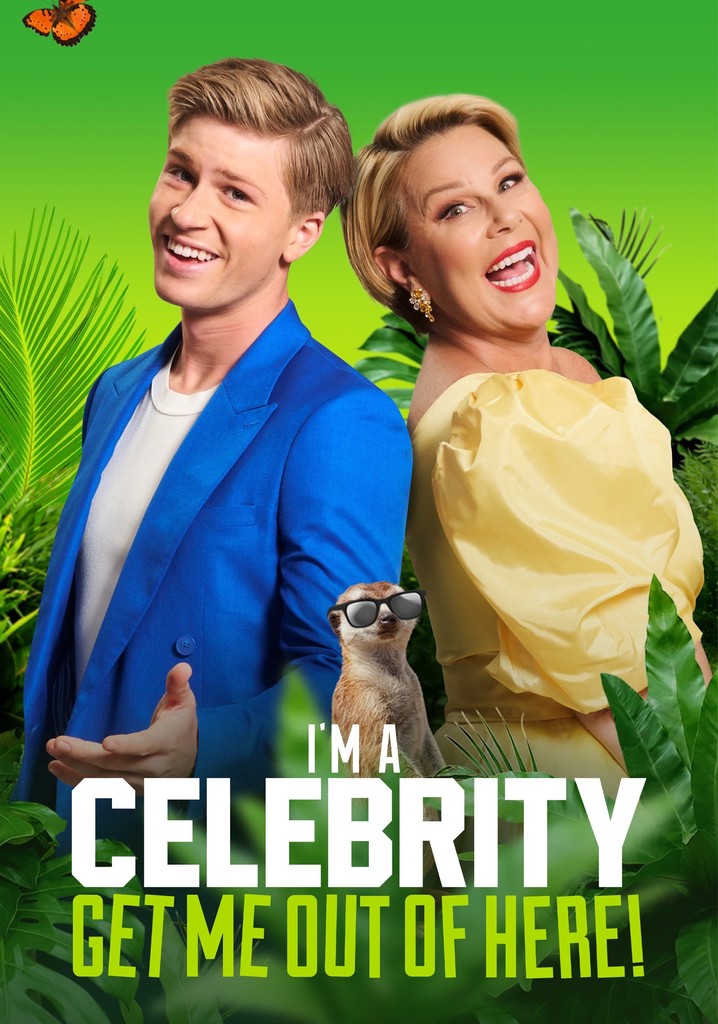 Watch im a celebrity online free sale