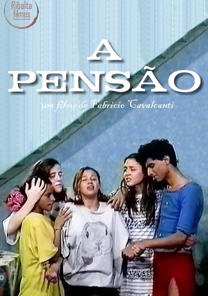 A Pensão
