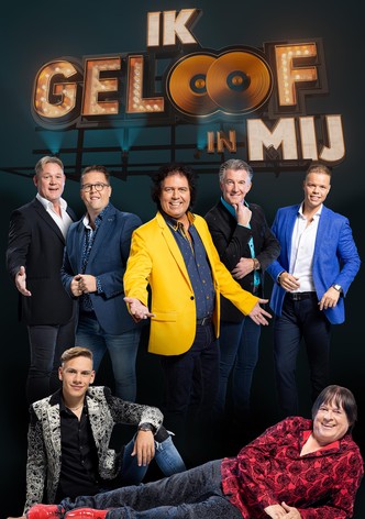 Ik Geloof in Mij