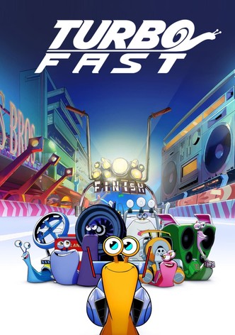 Turbo F.A.S.T.