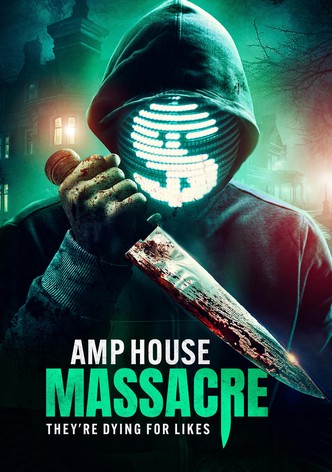 AMP House Massacre