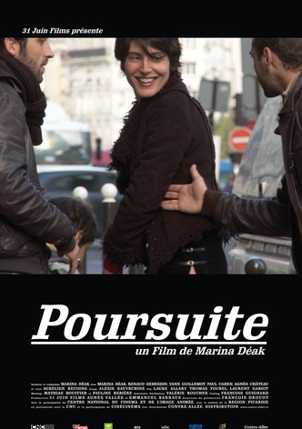 Poursuite