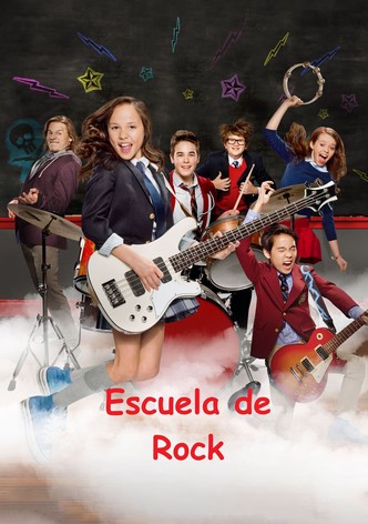 Escuela de Rock