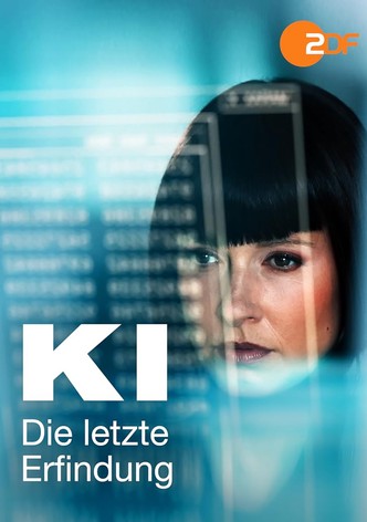 KI - Die letzte Erfindung