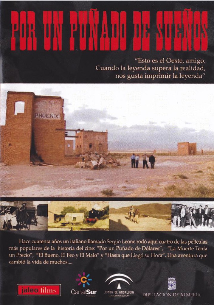 Por un puñado de sueños