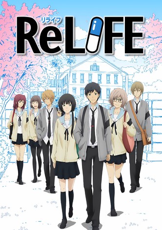 ReLIFE