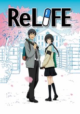 ReLIFE - Need