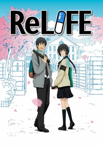 ReLIFE