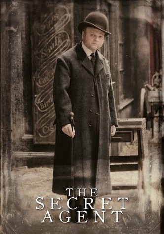 The Secret Agent