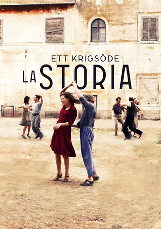 La Storia - Ett krigsöde