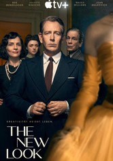 The New Look - The New Look - Staffel 1