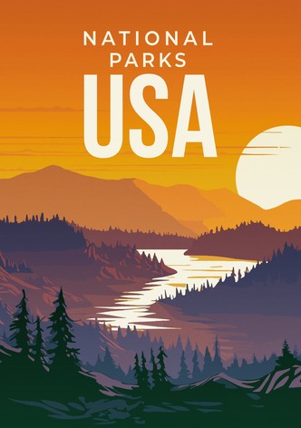 National Parks: USA
