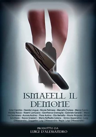 Ismaeell il demone