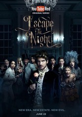 Escape the Night - Staffel 2