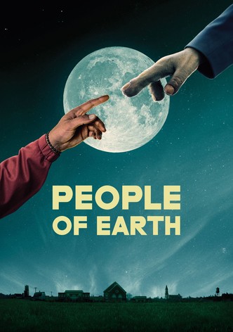 People of Earth
