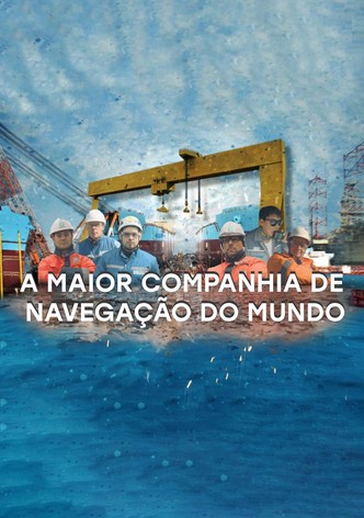 Construtores de Super Barcos