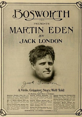 Martin Eden