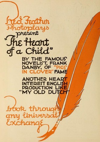 The Heart of a Child