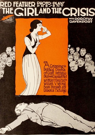 The Girl and the Crisis