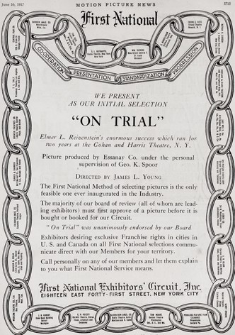 On Trial