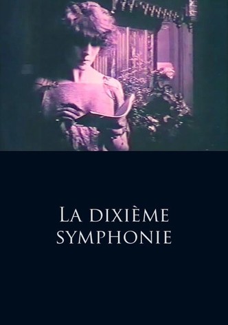 The Tenth Symphony