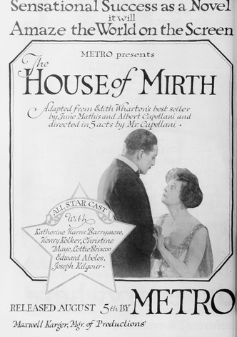 The House of Mirth