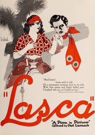 Lasca