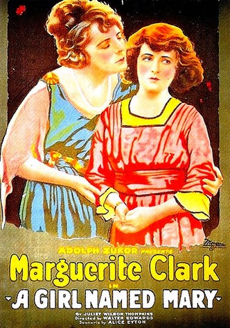 A Girl Named Mary
