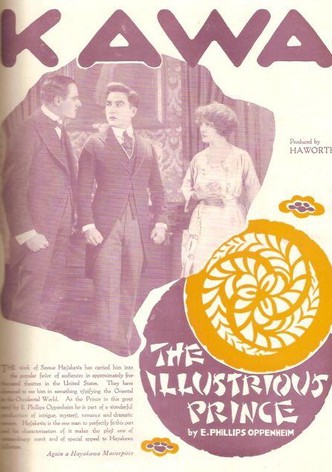 The Illustrious Prince