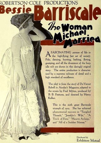 The Woman Michael Married