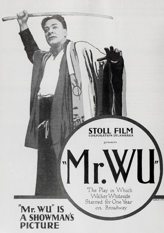 Mister Wu