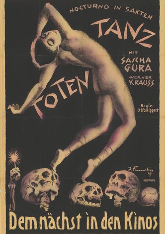 The Dance of Death
