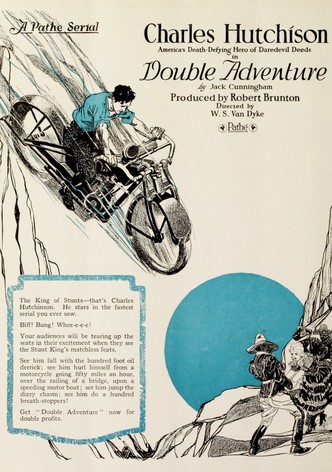 Double Adventure