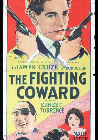 The Fighting Coward